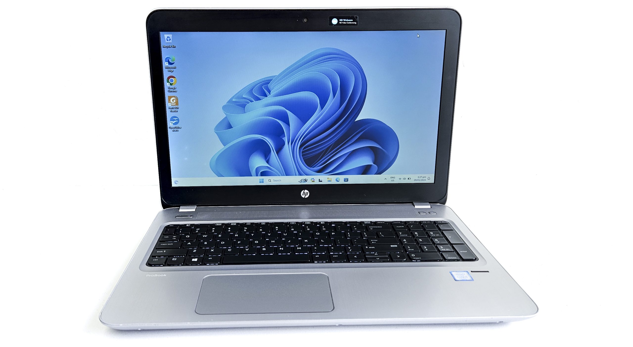 لپ تاپ HP 450 G4