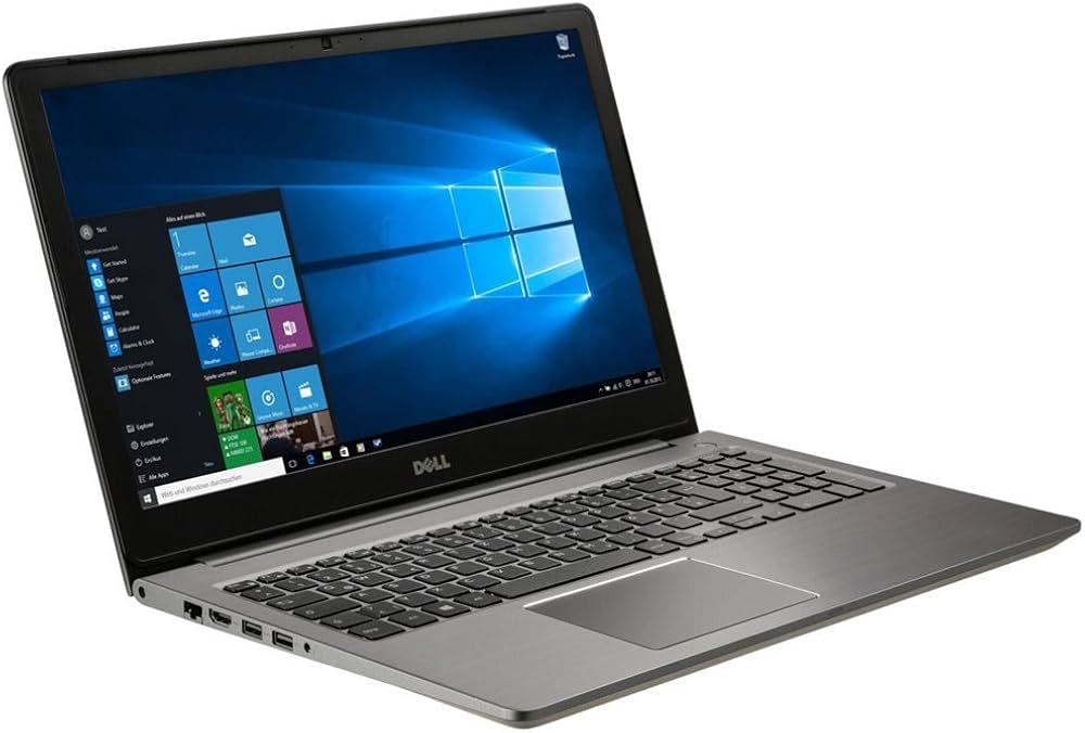 لپ تاپ DELL Vostro 5568