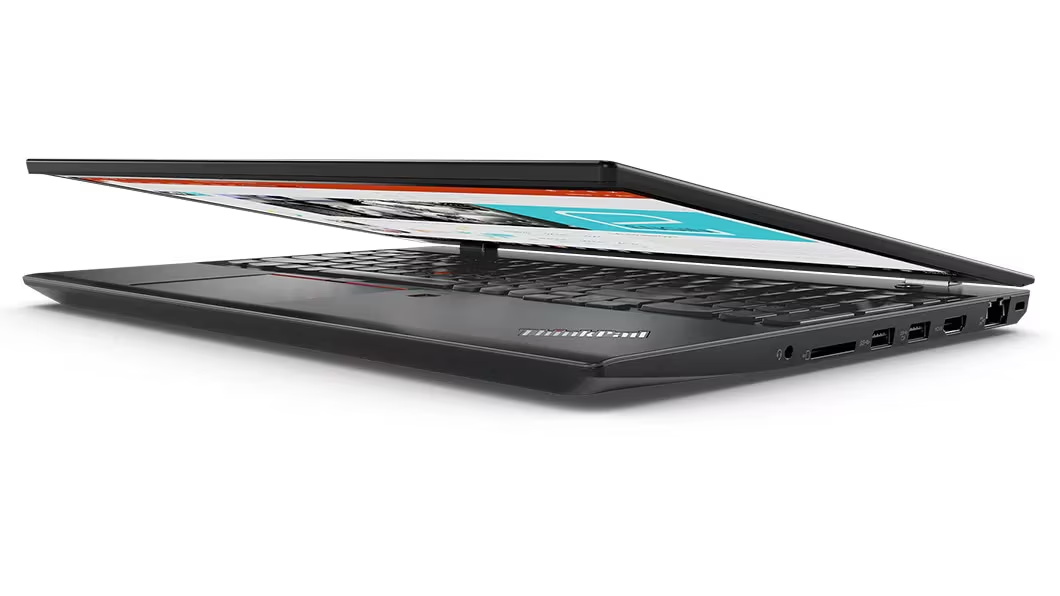 لپ تاپ Lenovo ThinkPad P52s - Image 4